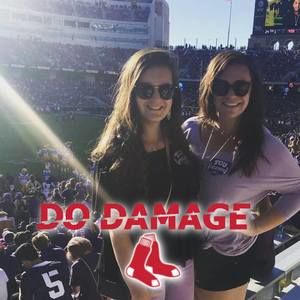 Meet your Posher, Britt